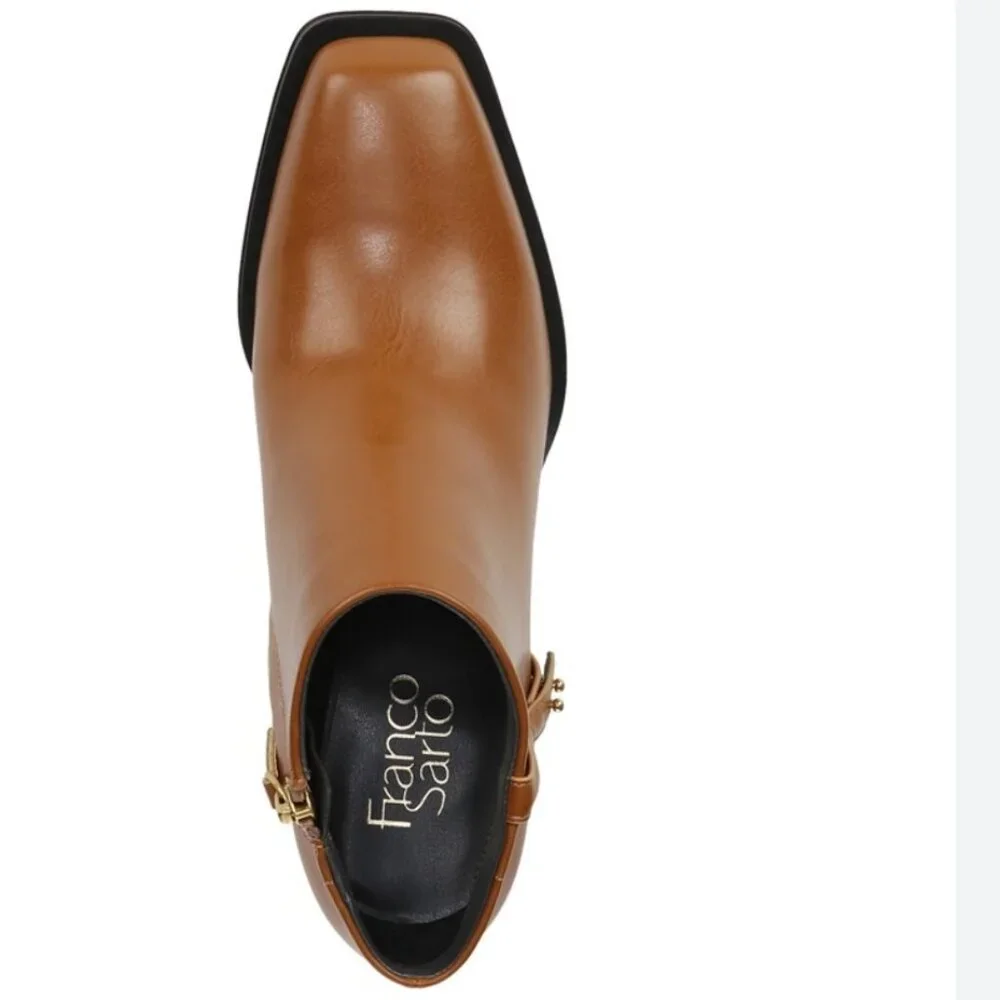 Franco Sarto ankle boots